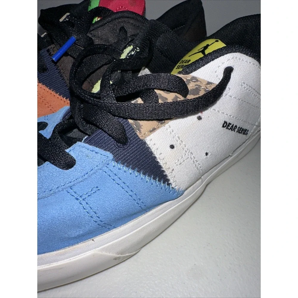 Size 10.5 - Jordan Series.06 What‎ The